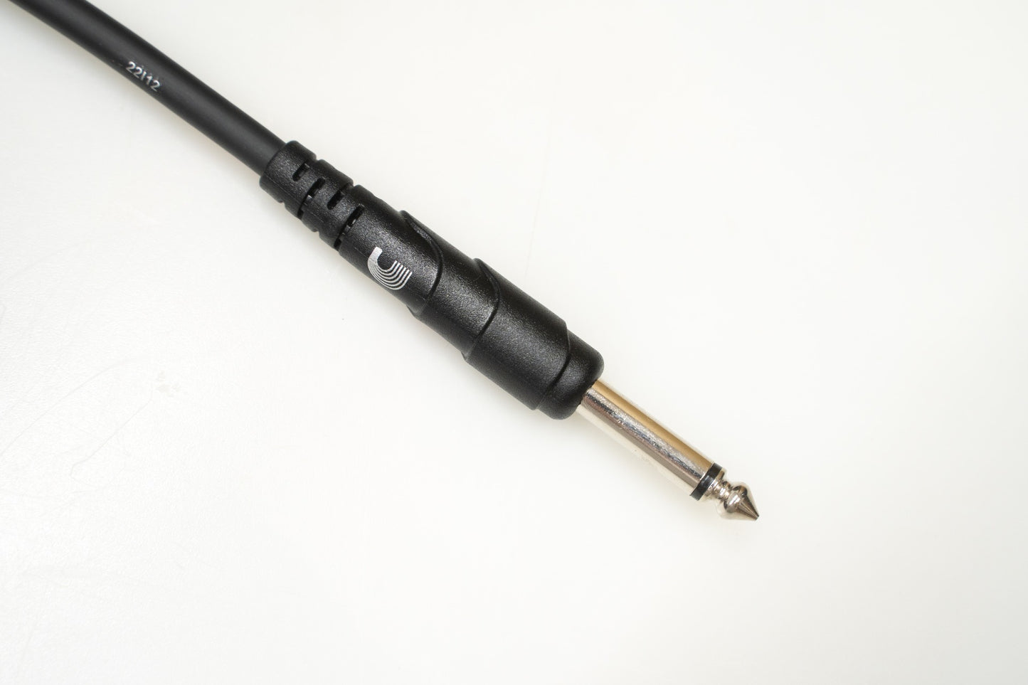 [new] D'addario / PW-CGT-10 CLASSIC SERIES INSTRUMENT CABLE SS 10ft. [Yokohama]