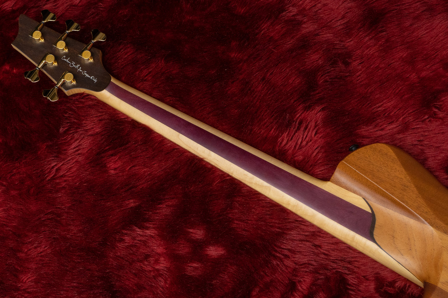 [outlet] D'mark Guitars / OMEGA 5C MASTER SERIES #22L 0005 4.31kg [Yokohama]