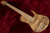 [outlet] D'mark Guitars / OMEGA 5C MASTER SERIES #22L 0005 4.31kg [Yokohama]