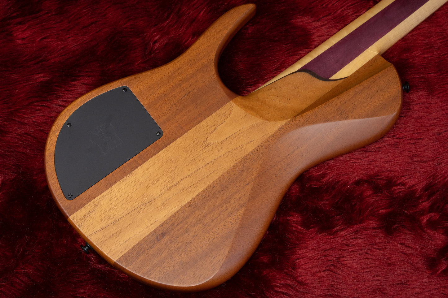 [outlet] D'mark Guitars / OMEGA 5C MASTER SERIES #22L 0005 4.31kg [Yokohama]