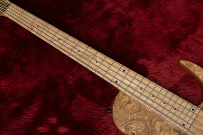 [outlet] D'mark Guitars / OMEGA 5C MASTER SERIES #22L 0005 4.31kg [Yokohama]