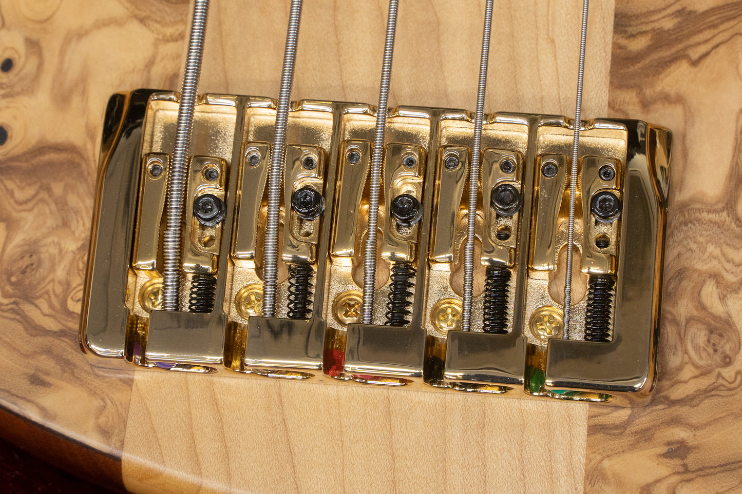 [outlet] D'mark Guitars / OMEGA 5C MASTER SERIES #22L 0005 4.31kg [Yokohama]