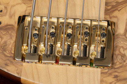 [outlet] D'mark Guitars / OMEGA 5C MASTER SERIES #22L 0005 4.31kg [Yokohama]