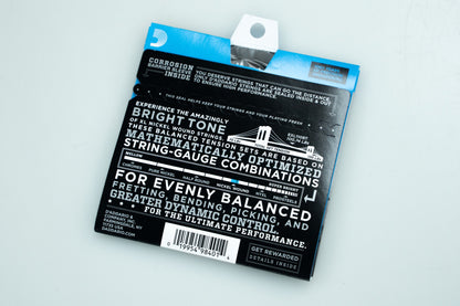 [new] D'Addario / EXL110BT Nickel Wound Guitar Balanced Tension Regular Light 10-46 [yokohama store]