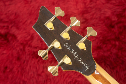 【outlet】D'Mark Guitars / Omega 5 Special Reserve MASTER SERIES #23H0011 4.390kg【GIB Yokohama】