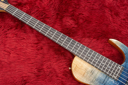 【outlet】D'Mark Guitars / Omega 5 Special Reserve MASTER SERIES #23H0011 4.390kg【GIB Yokohama】