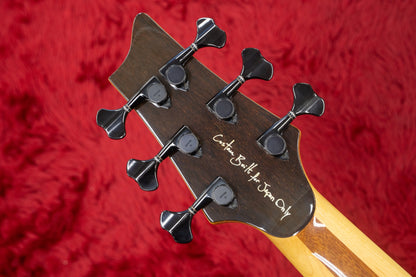 【new】D'Mark Guitars / Omega 6 Special Reserve MASTER SERIES #23E0005 4.600kg【GIB Hyogo】