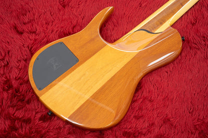 【new】D'Mark Guitars / Omega 6 Special Reserve MASTER SERIES #23E0005 4.600kg【GIB Hyogo】