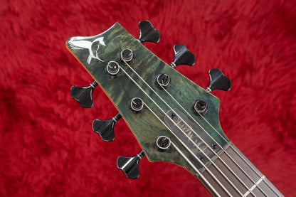 【new】D'Mark Guitars / Omega 6 Special Reserve MASTER SERIES #23E0005 4.600kg【GIB Hyogo】