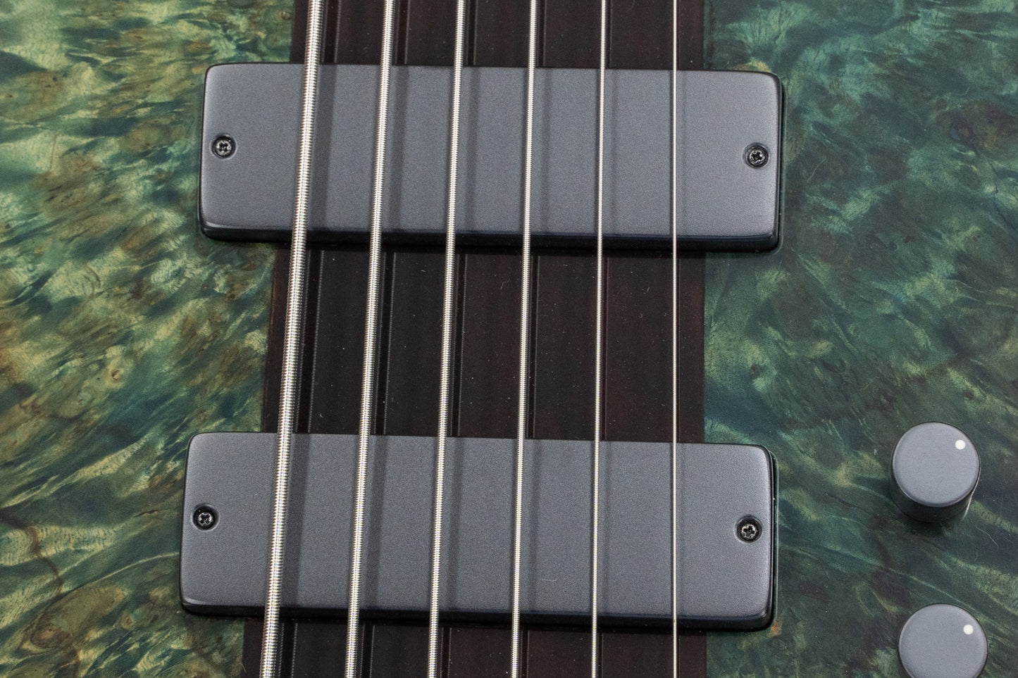 【new】D'Mark Guitars / Omega 6 Special Reserve MASTER SERIES #23E0005 4.600kg【GIB Hyogo】