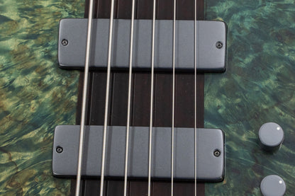 【new】D'Mark Guitars / Omega 6 Special Reserve MASTER SERIES #23E0005 4.600kg【GIB Hyogo】