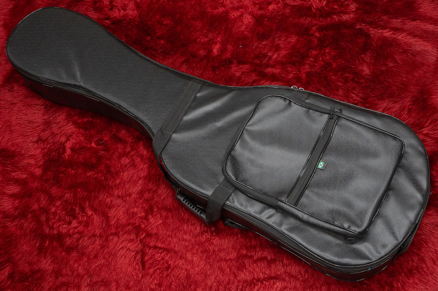 【new】D'Mark Guitars / Omega 6 Exotic Imbuia MASTER SERIES #23B0009 4.635kg【GIB Yokohama】
