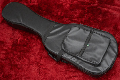 【new】D'Mark Guitars / Omega 6 Exotic Imbuia MASTER SERIES #23B0009 4.635kg【GIB Yokohama】