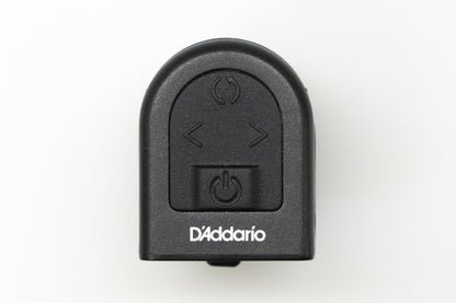【used】D'Addario / PW-CT-12 NS Micro Headstock Tuner【GIB Yokohama】