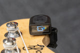 【used】D'Addario / PW-CT-12 NS Micro Headstock Tuner【GIB Yokohama】