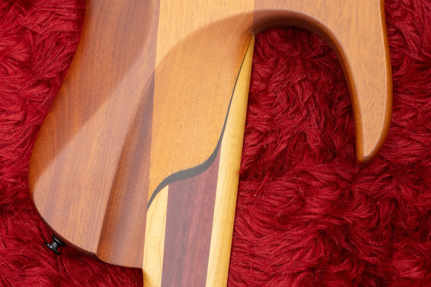 【used】D'mark Guitars / OMEGA 5C MASTER SERIES 2022 4.35kg #22H 0001【GIB Yokohama】