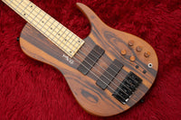 【used】D'mark Guitars / OMEGA 5C MASTER SERIES 2022 4.35kg #22H 0001【GIB Yokohama】