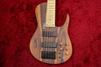 【중고】D'mark Guitars / OMEGA 5C MASTER SERIES 2022 4.35kg #22H 0001【위탁】【GIB Yokohama】