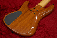 【outlet】D'mark Guitars / JbX8 Exotic Buckeye 4.405kg #24E0013【GIB Yokohama】