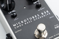 [used] Darkglass Electronics / Microtubes B3K Overdrive (V2） [yokohama store]