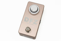 [used] Darkglass Electronics / DFZ Duality Fuzz [Yokohama]