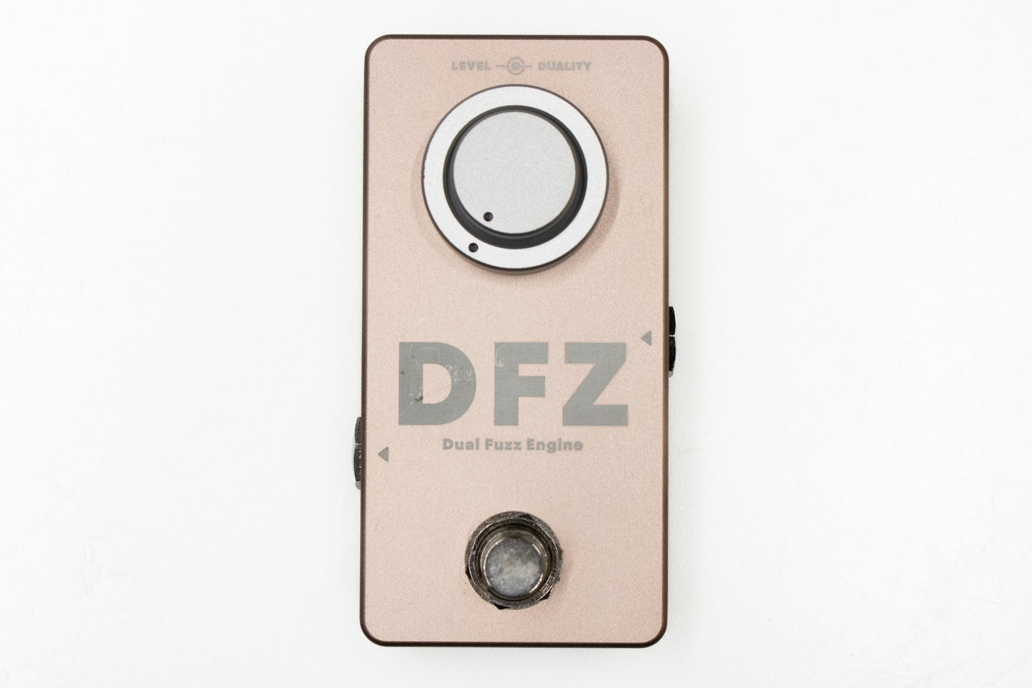 [used] Darkglass Electronics / DFZ Duality Fuzz [Yokohama]