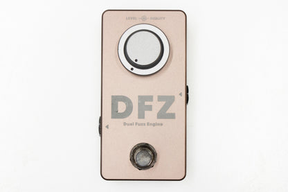 [used] Darkglass Electronics / DFZ Duality Fuzz [Yokohama]
