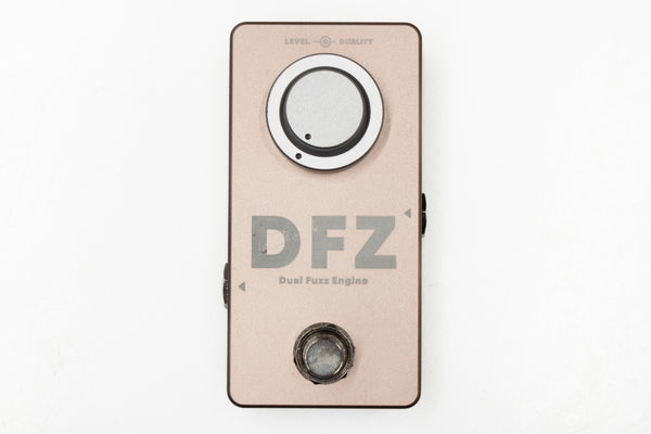 used] Darkglass Electronics / DFZ Duality Fuzz [Yokohama] – Bass