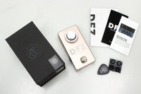 [used] Darkglass Electronics / DFZ Duality Fuzz [Yokohama]