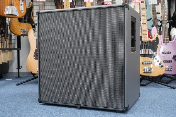 【중고】Darkglass / DG410N 4×10 베이스 캐비닛 4Ω 1000W【GIB Yokohama】