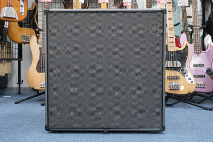 【중고】Darkglass / DG410N 4×10 베이스 캐비닛 4Ω 1000W【GIB Yokohama】