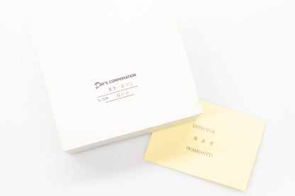 【used】Day's Corporation (Atelier Z) / MM-BOX 【GIB Yokohama】