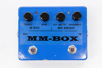 【used】Day's Corporation (Atelier Z) / MM-BOX 【GIB Yokohama】