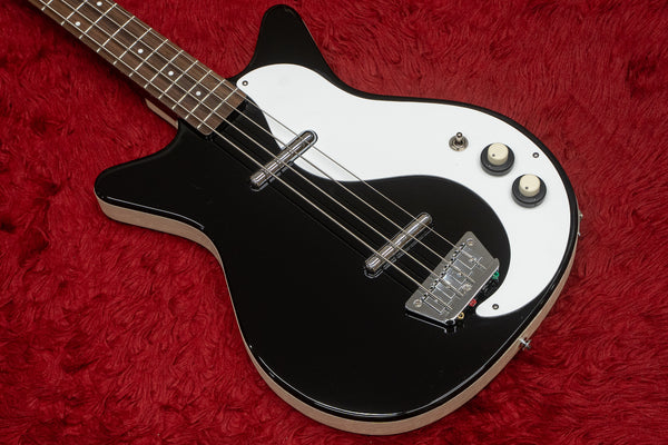 【new】Danelectro / ’59DC LONG SCALE BASS 3.095kg #099528【GIB Yokohama】