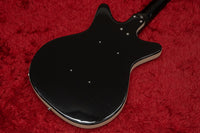 【new】Danelectro / ’59DC LONG SCALE BASS 3.095kg #099528【GIB Yokohama】