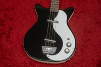 【new】Danelectro / ’59DC LONG SCALE BASS 3.095kg #099528【GIB Yokohama】