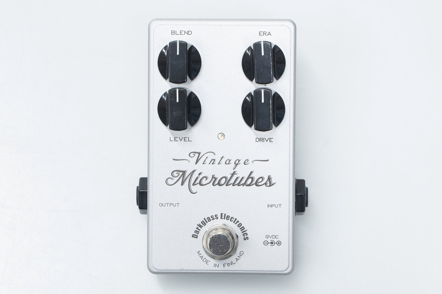 【used】Darkglass Electronics / Vintage Microtubes 【GIB Yokohama】