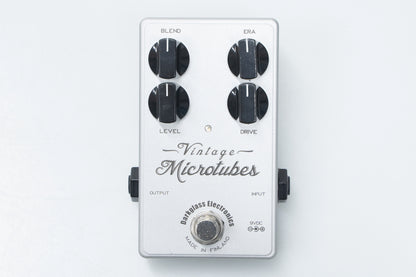 【used】Darkglass Electronics / Vintage Microtubes 【GIB Yokohama】