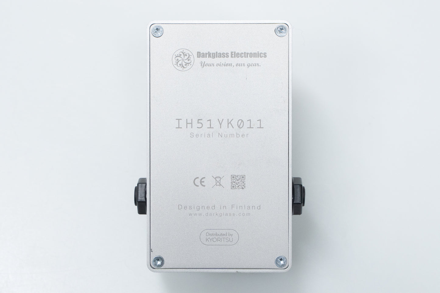 【used】Darkglass Electronics / Vintage Microtubes 【GIB Yokohama】