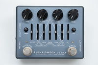 【used】Darkglass Electronics / Alpha・Omega Ultra【GIB Yokohama】