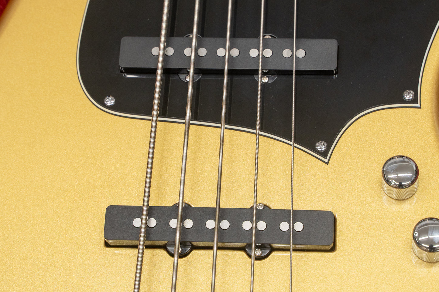 【new】De Gier / BeBop 5 GOLDTOP #280 4.215kg【GIB Yokohama】