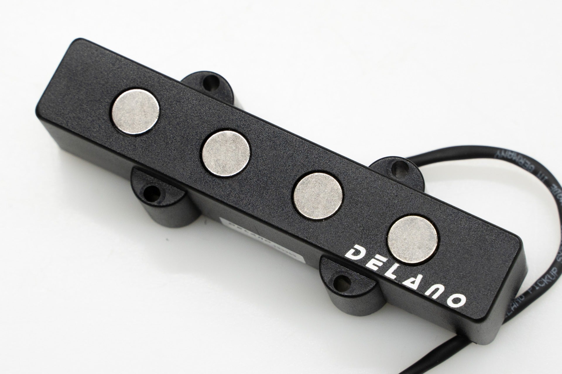 used】Delano / JMVC 4 FE/M2 Bridge【GIB Yokohama】 – Bass Shop