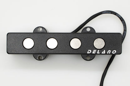 【used】Delano / JMVC 4 FE/M2 Bridge【GIB Yokohama】