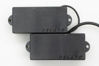 【used】Delano / PC 4 HE/M2 【GIB Yokohama】