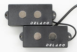 【used】Delano / PMVC 4 FE/M2【GIB Yokohama】