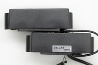 【used】Delano / PMVC 4 FE/M2【GIB Yokohama】