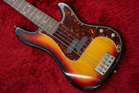 【신제품】De Gier / Soulmate 5 Sunburst Relic 5st 3.96kg #147【GIB Yokohama】