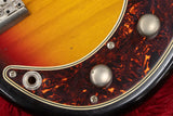 【new】De Gier / Soulmate 5 Sunburst Relic 5st  3.96kg #147【GIB Yokohama】