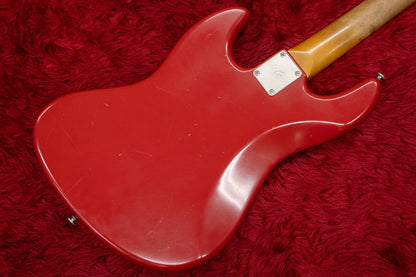 【new】De Gier / BeBop4 Classic Dakota Red Relic 4st 3.88kg #287【GIB Yokohama】