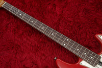 【new】De Gier / BeBop4 Classic Dakota Red Relic 4st 3.88kg #287【GIB Yokohama】